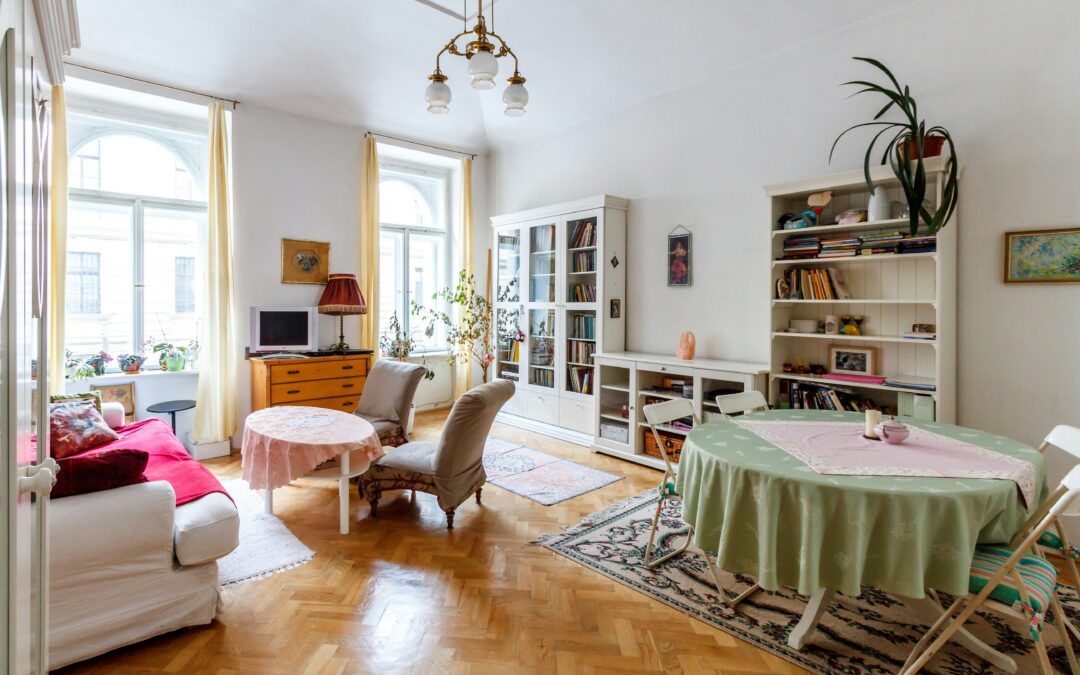 10 Easy Ways to Refresh Your Home Without a Full Makeover